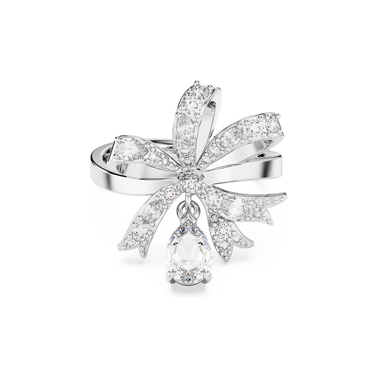 Swarovski Damenring Volta