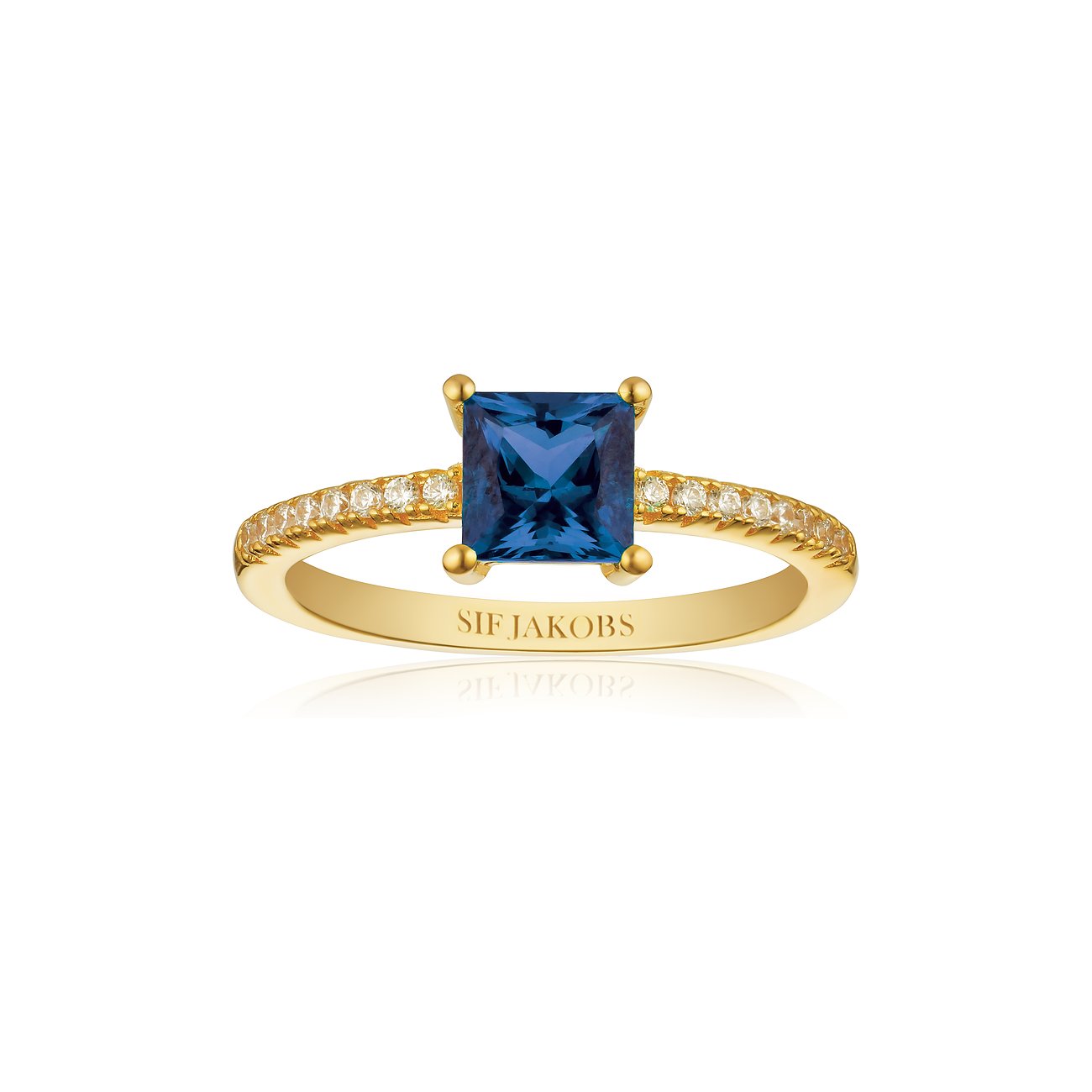 Sif Jakobs Jewellery Damenring