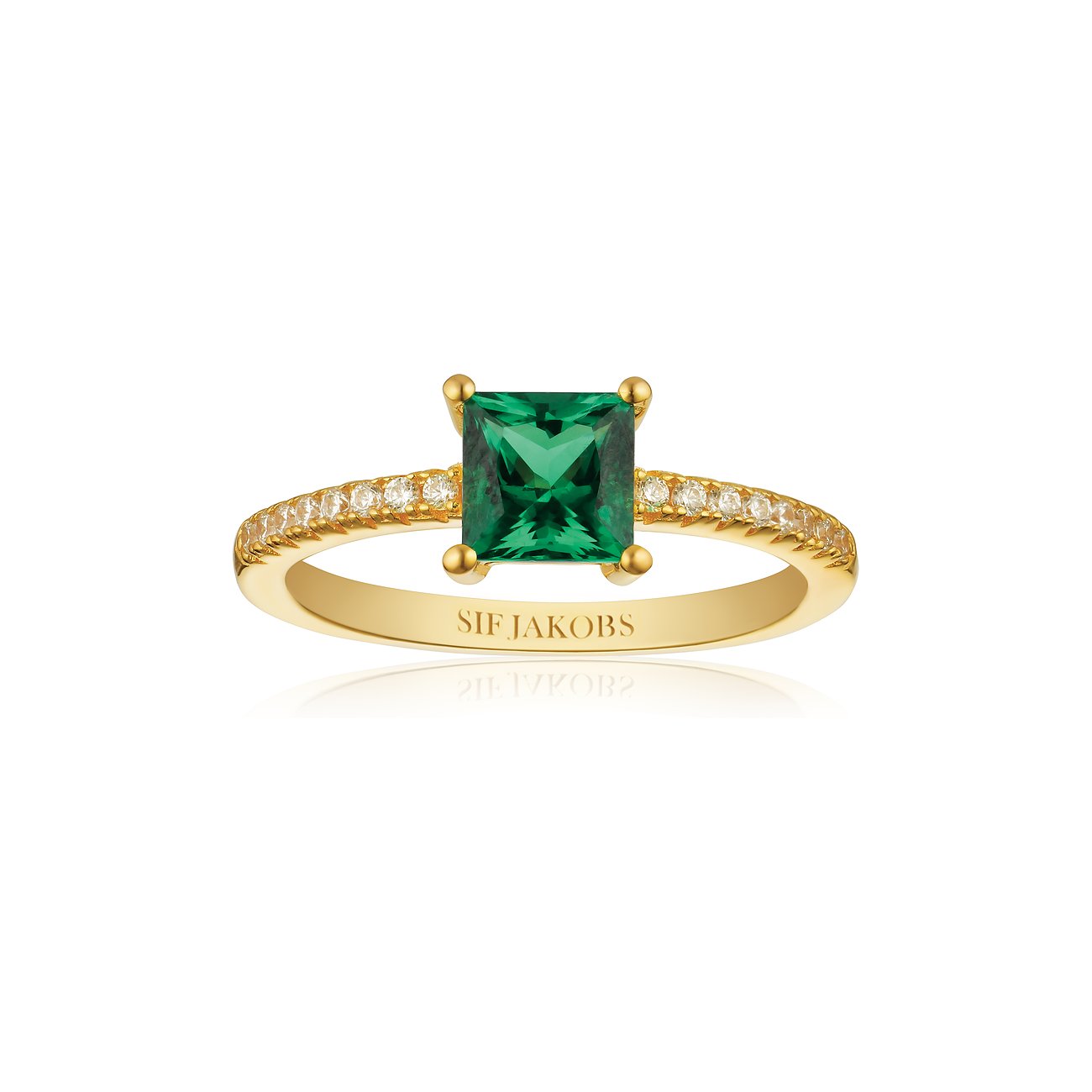 Sif Jakobs Jewellery Damenring