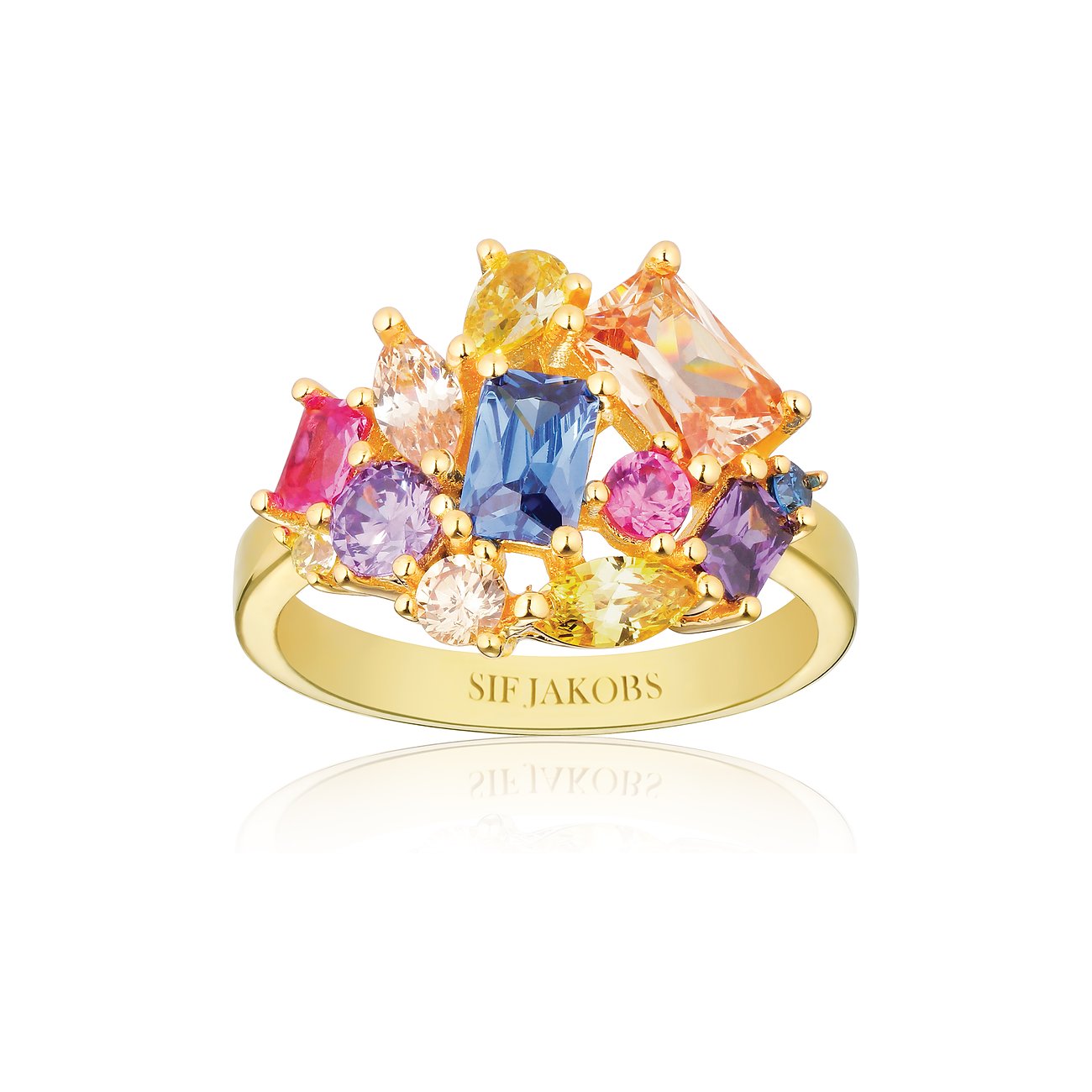 Sif Jakobs Jewellery Damenring