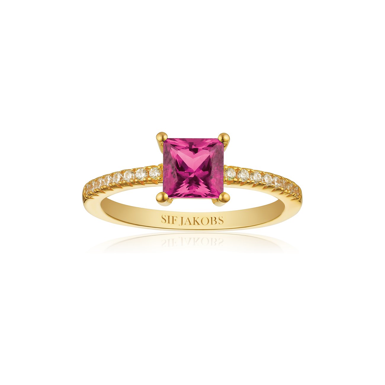 Sif Jakobs Jewellery Damenring