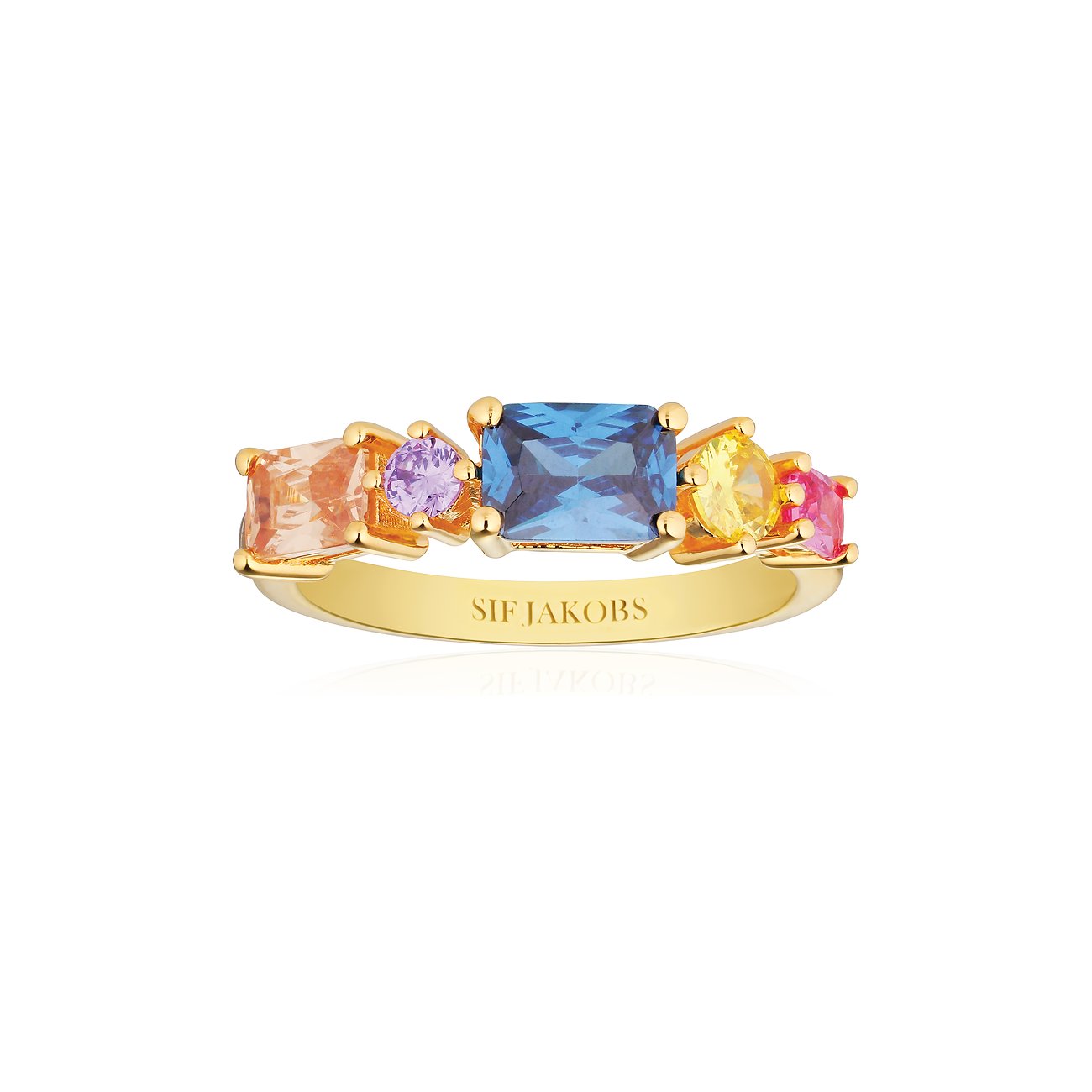 Sif Jakobs Jewellery Damenring