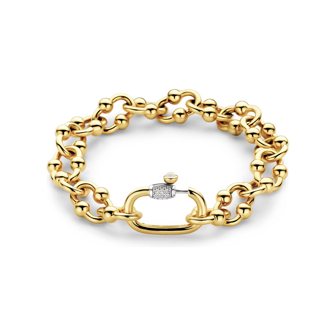 Ti Sento - Milano Armband