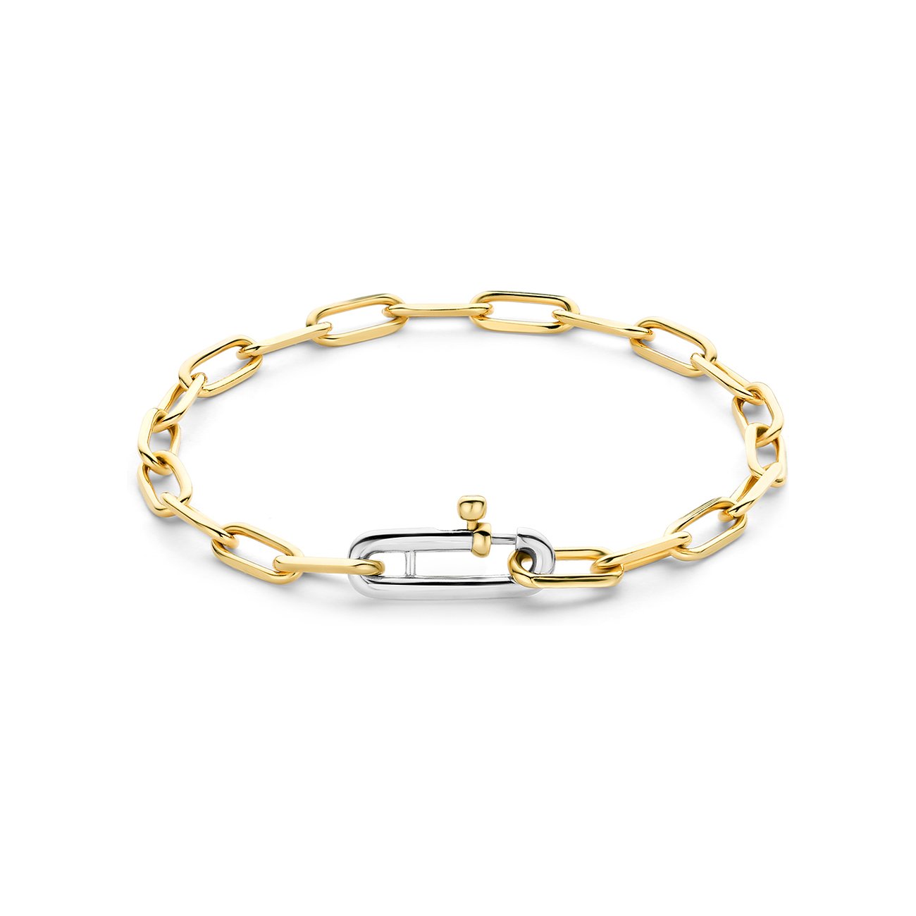 Ti Sento - Milano Armband