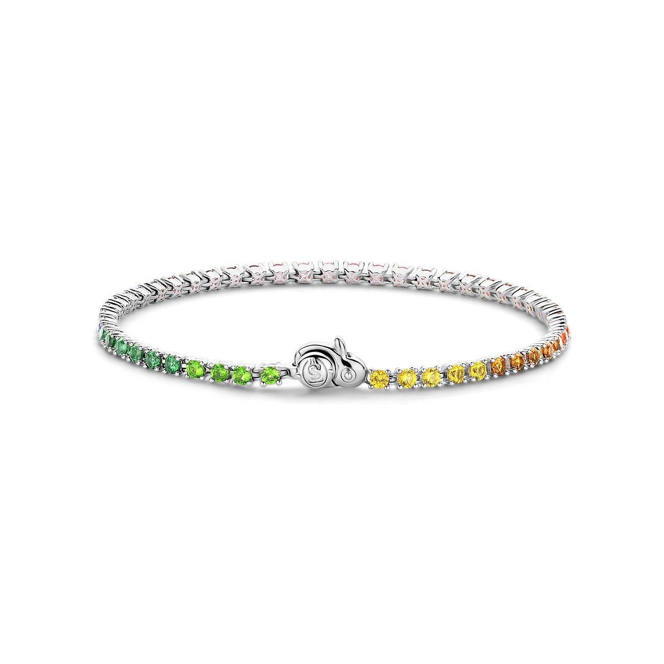 Ti Sento - Milano Armband