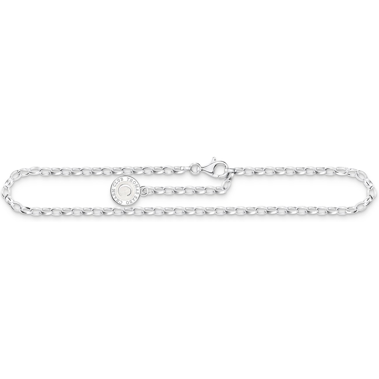 Thomas Sabo Fußkette Carrier