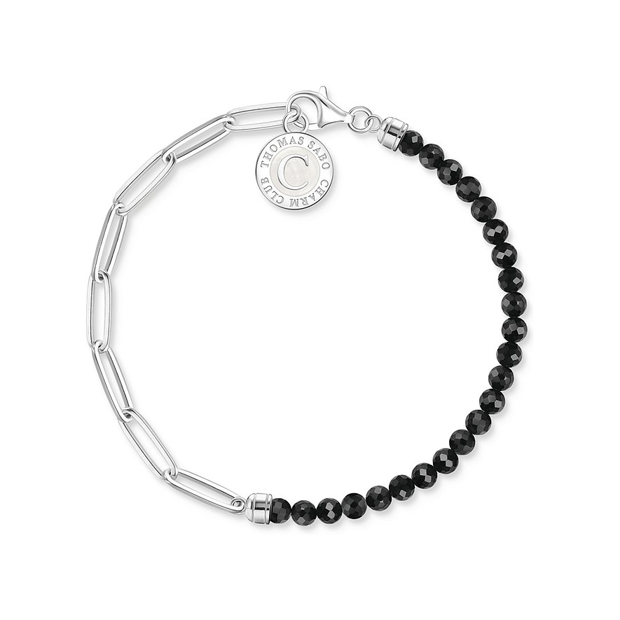 Thomas Sabo Bracciale Carrier A2131-148-11-L19V