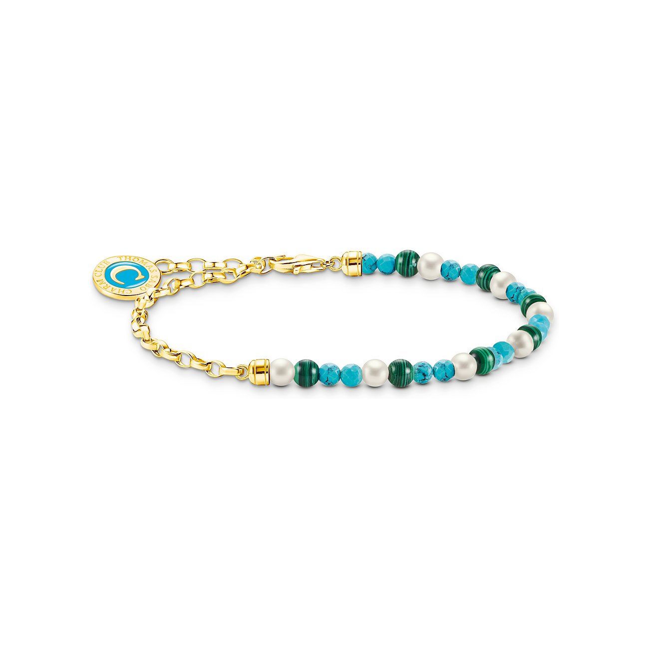 Thomas Sabo Armband Carrier