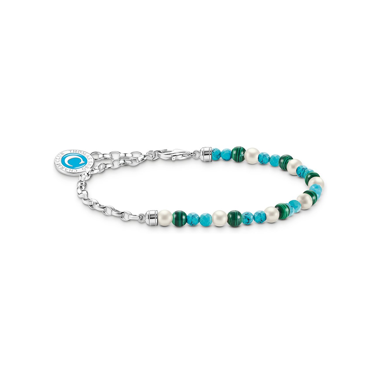 Thomas Sabo Armband Carrier
