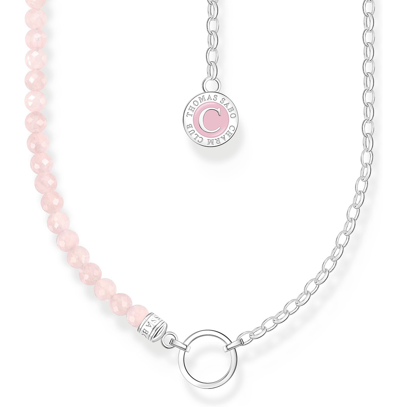 Thomas Sabo Kette Carrier