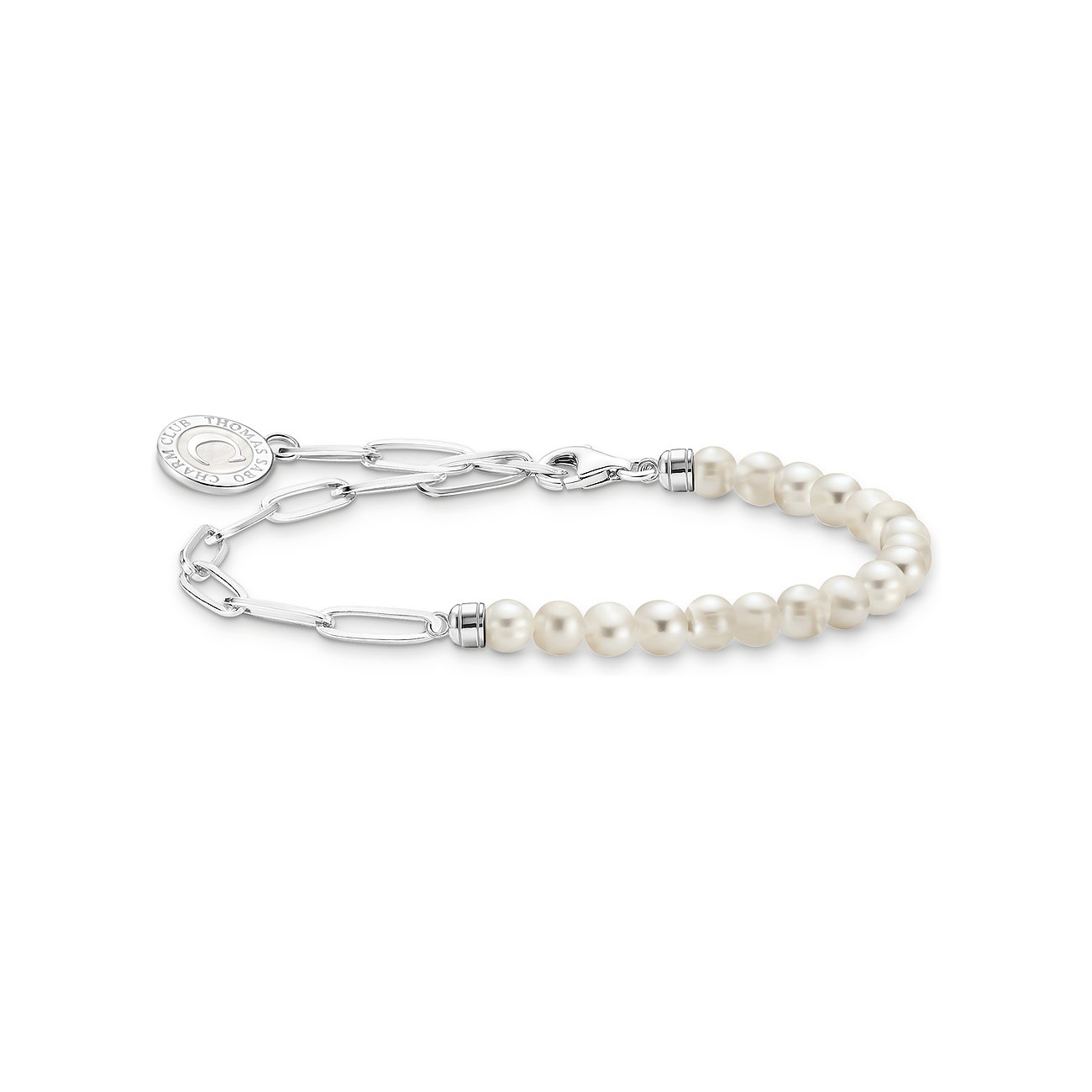 Thomas Sabo Armband Carrier