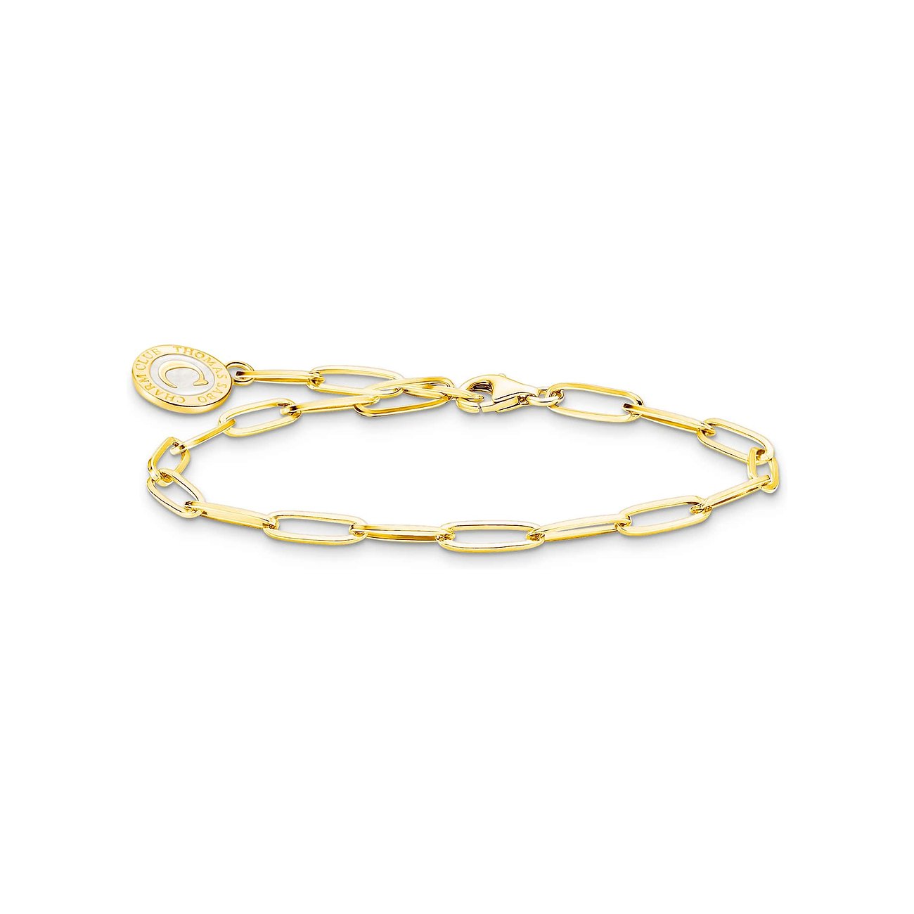 Thomas Sabo Armband Carrier