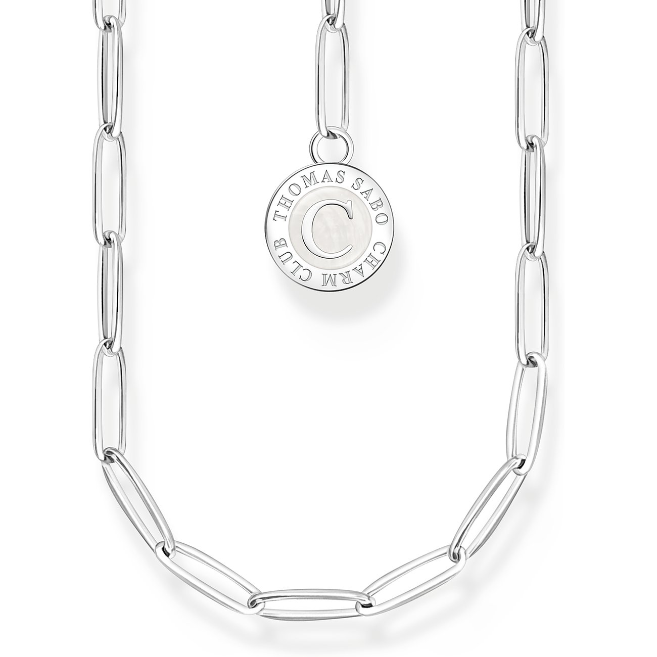 Thomas Sabo Kette Carrier
