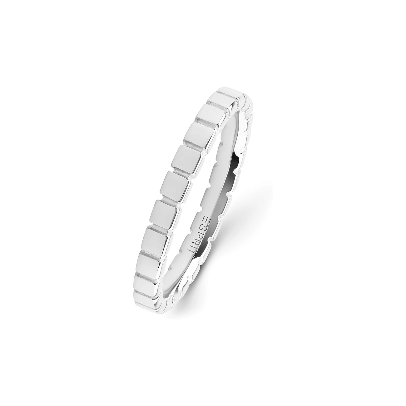ESPRIT Damenring Linear Narrow