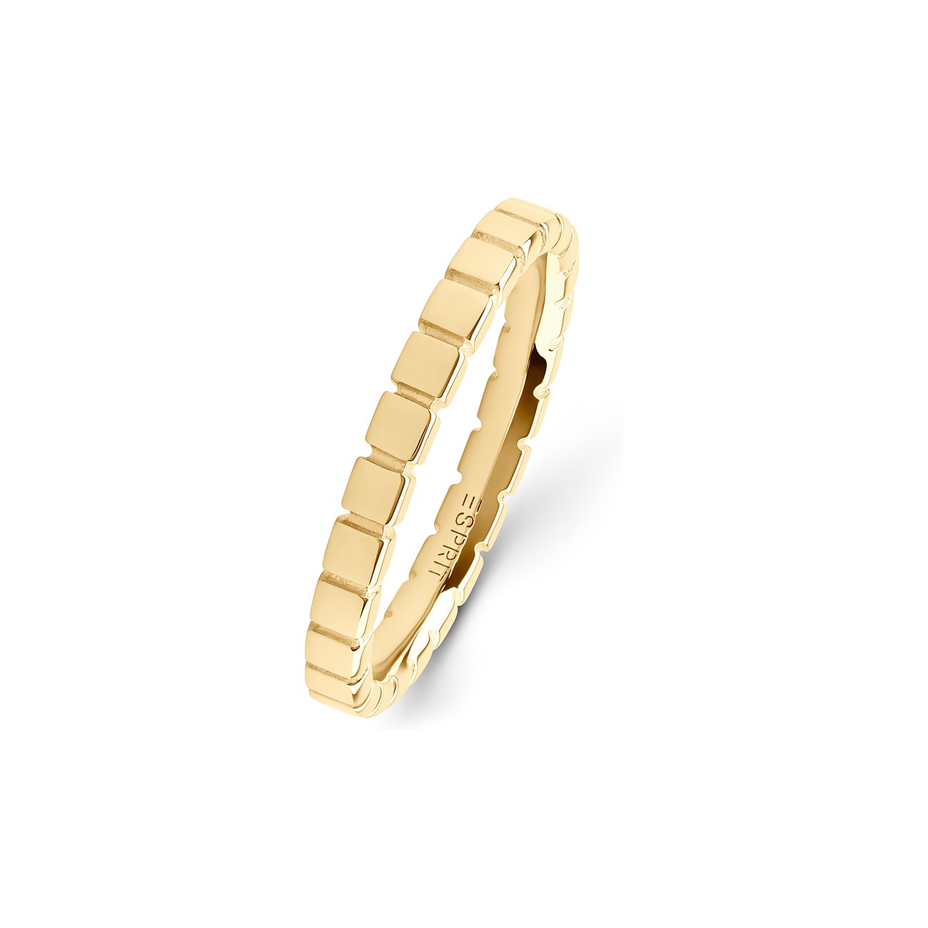 ESPRIT Damenring Linear Narrow