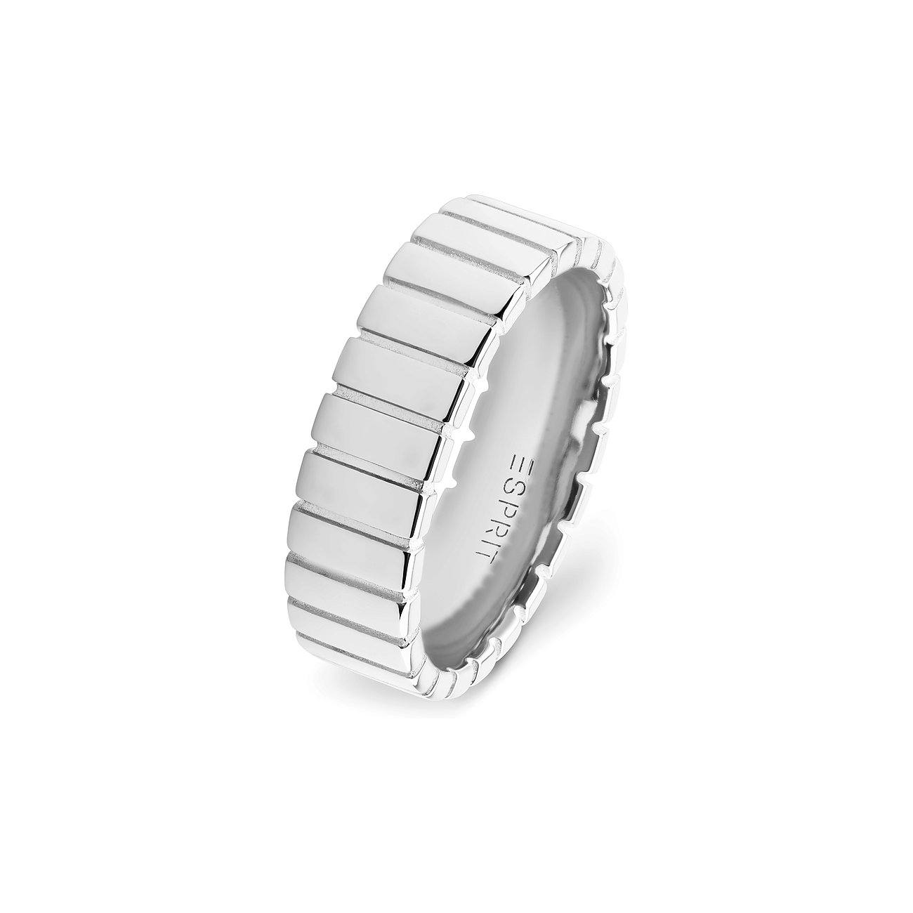 ESPRIT Damenring Linear Wide