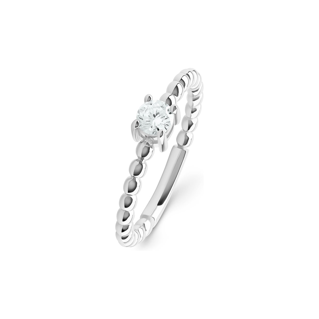 ESPRIT Damenring Dots