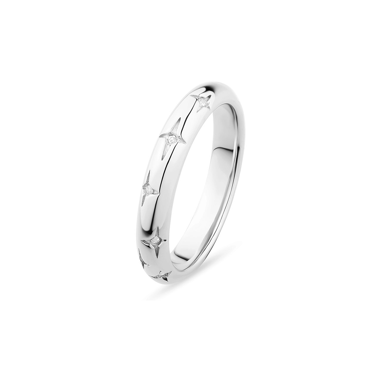 ESPRIT Damenring Magic Thin