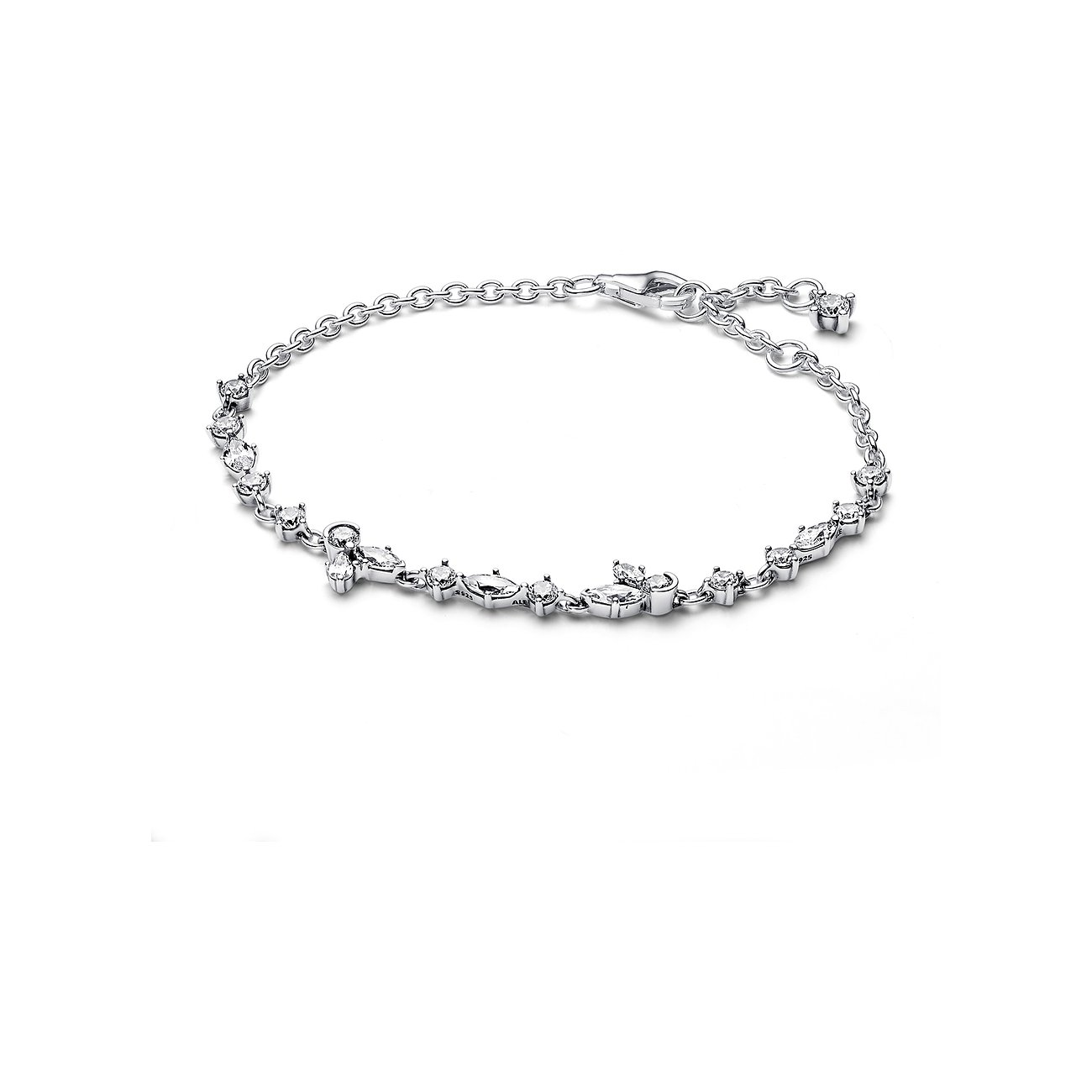 Pandora Armband Timeless