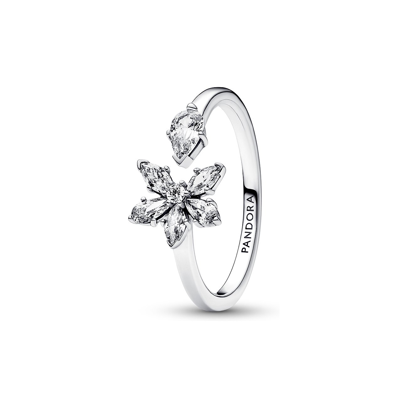 Pandora Damenring Timeless
