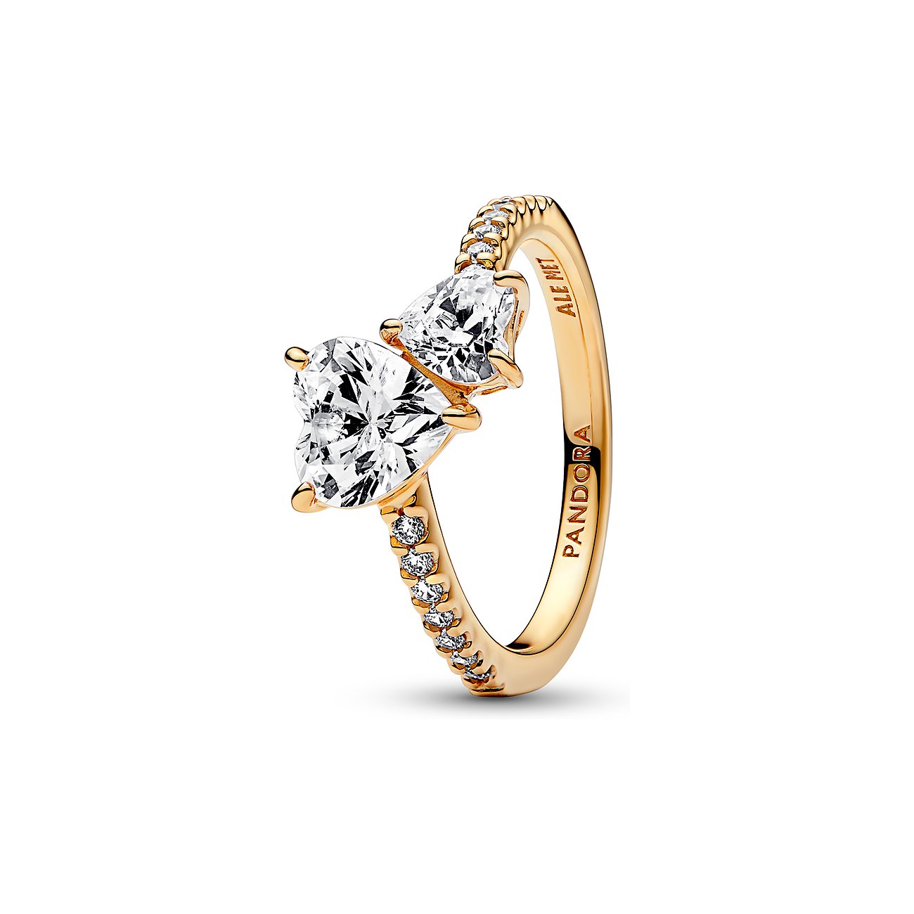 Pandora Damenring Timeless