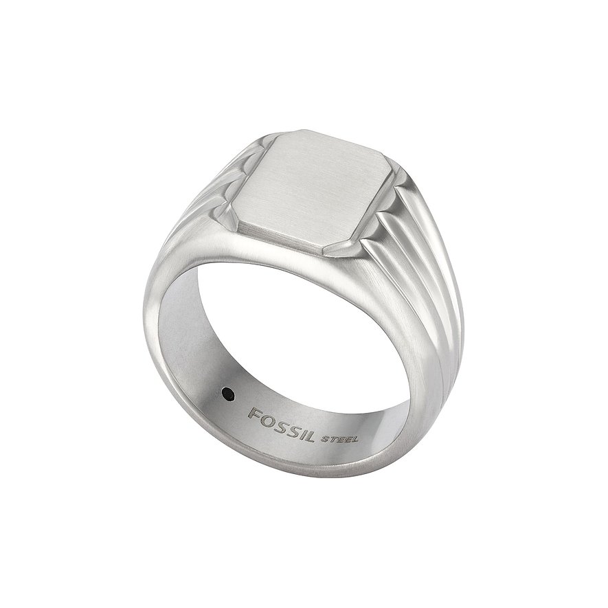 Fossil Bague pour hommes  JF04467040