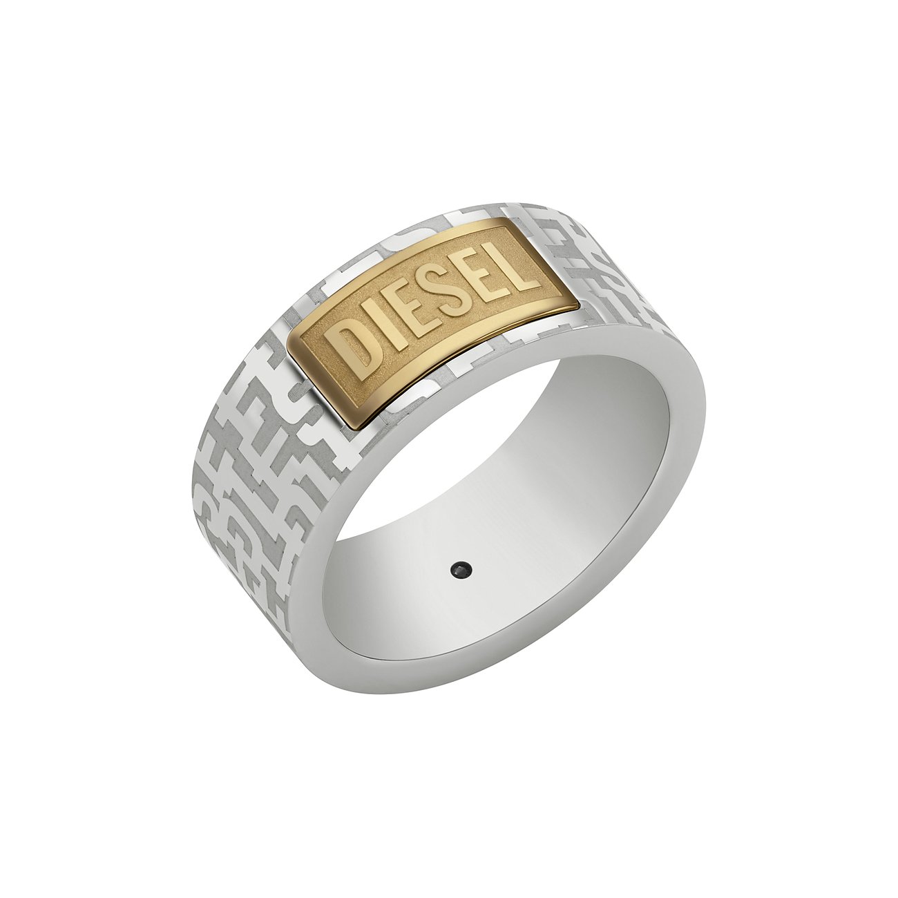 Diesel Herrenring