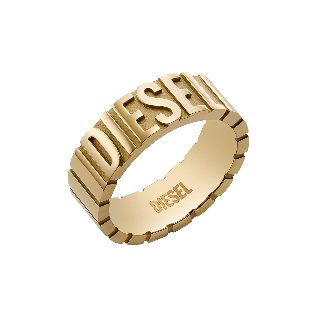 Diesel Herrenring