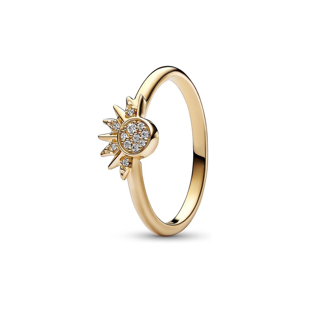 Pandora Damenring Moments