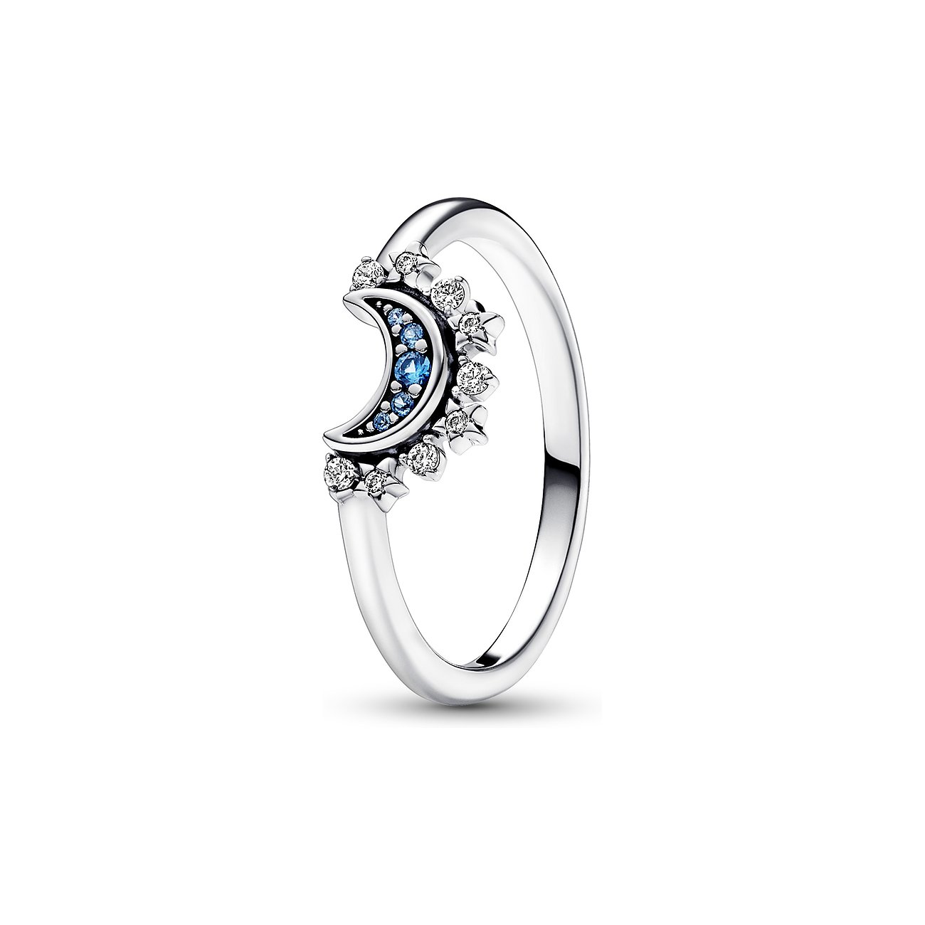 Pandora Damenring Moments