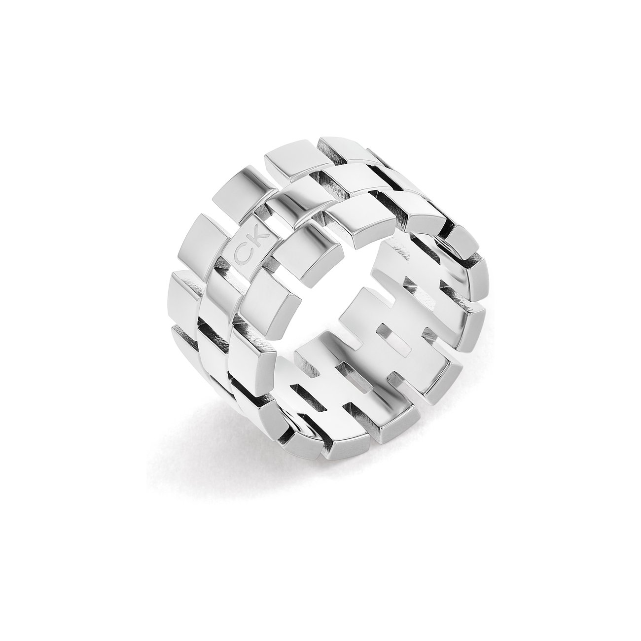 Calvin Klein Edelstahlring