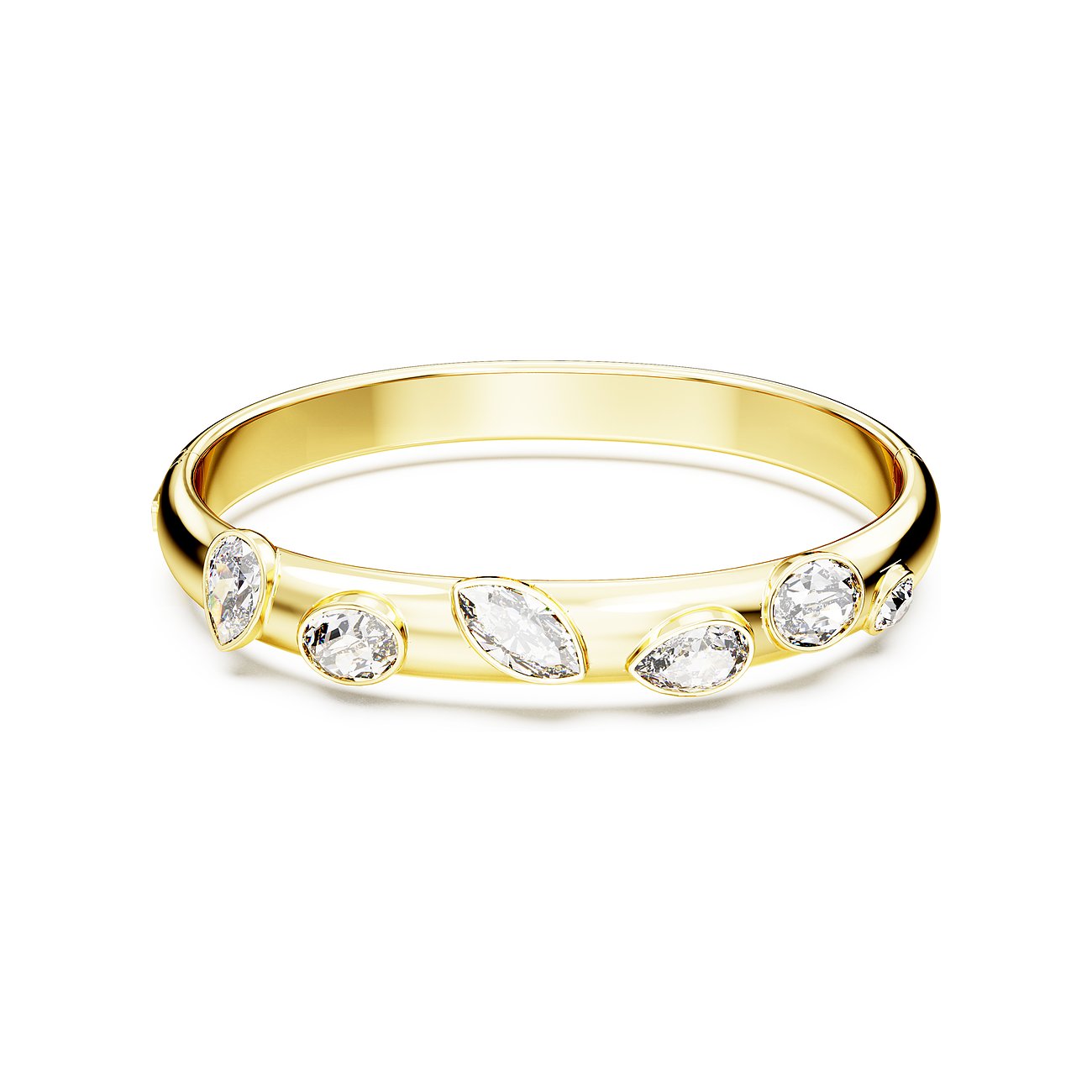 Swarovski Armreif Dextera