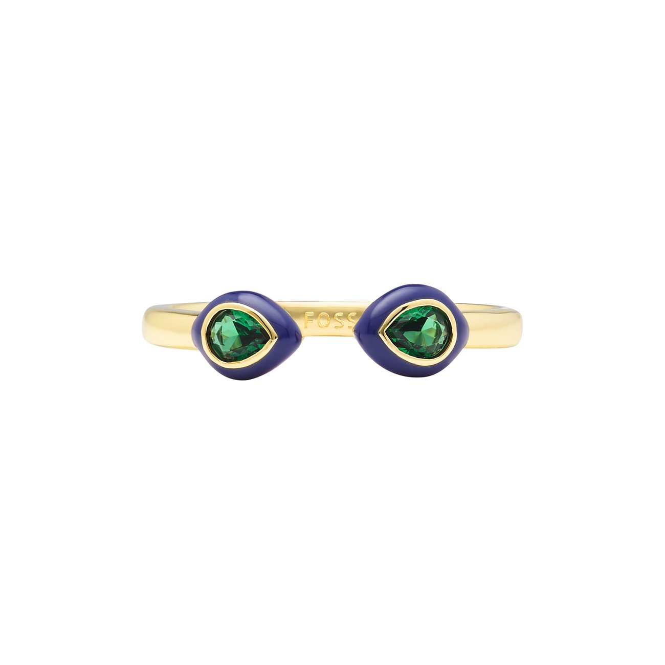 Fossil Damenring JEWELRY