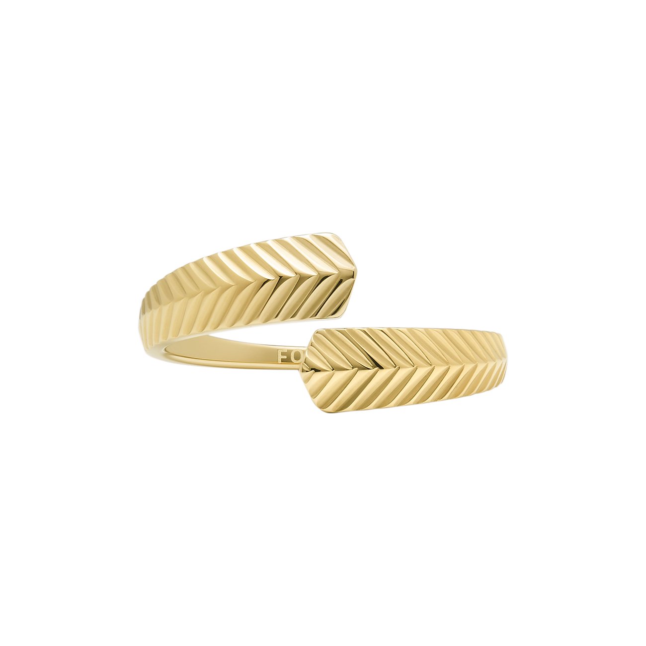 Fossil Damenring HARLOW