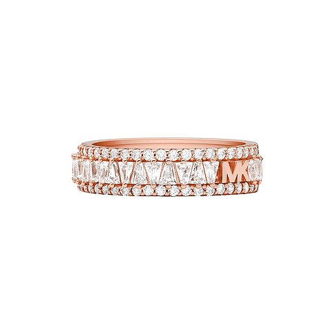 Christ michael outlet kors ring
