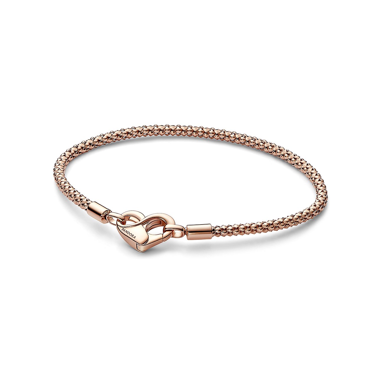 Pandora Armband Moments