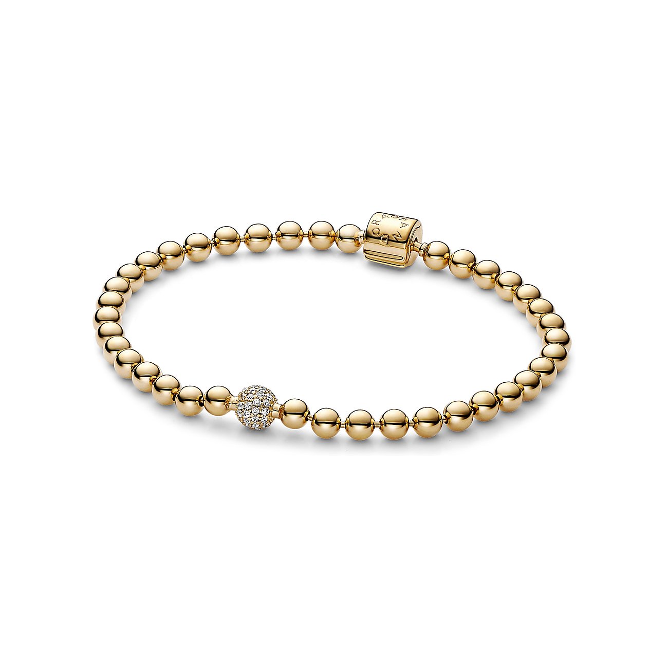 Pandora Armband Signature