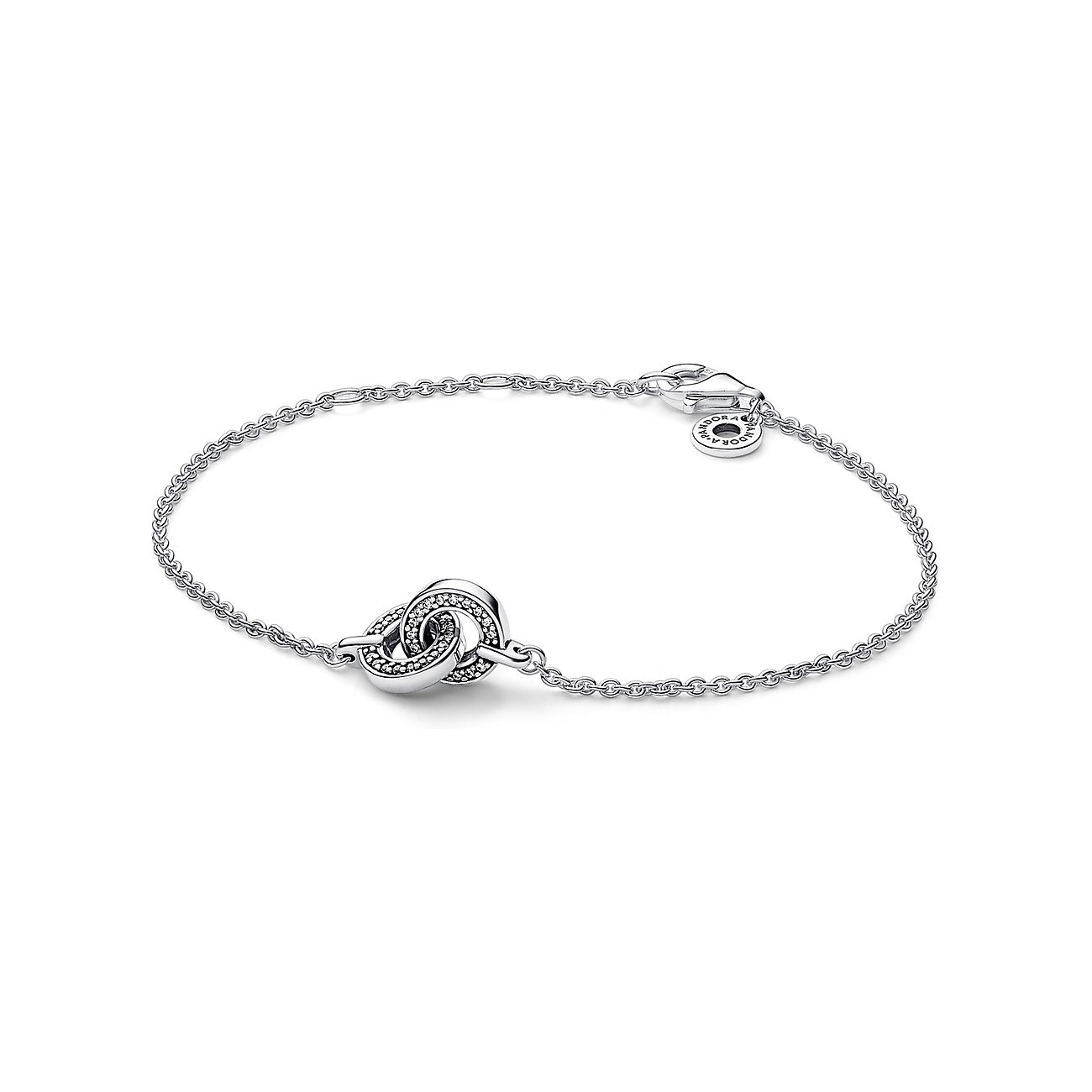 Pandora Armband Signature