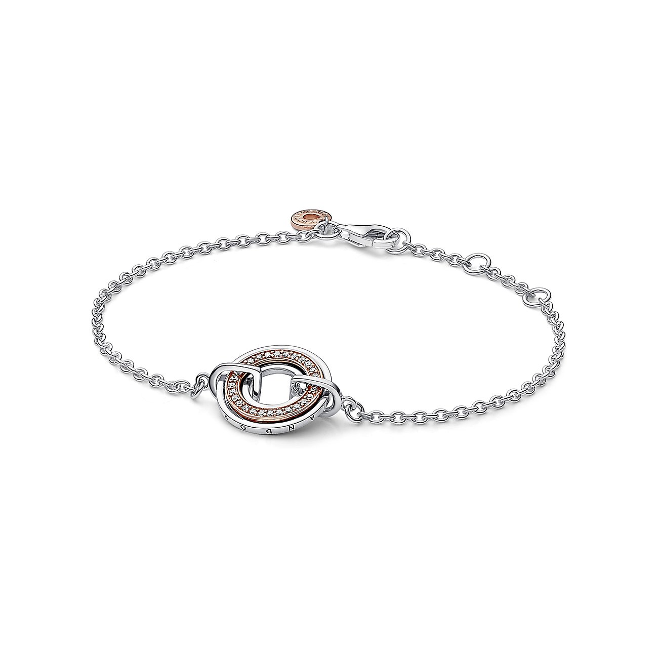 Pandora Armband Signature