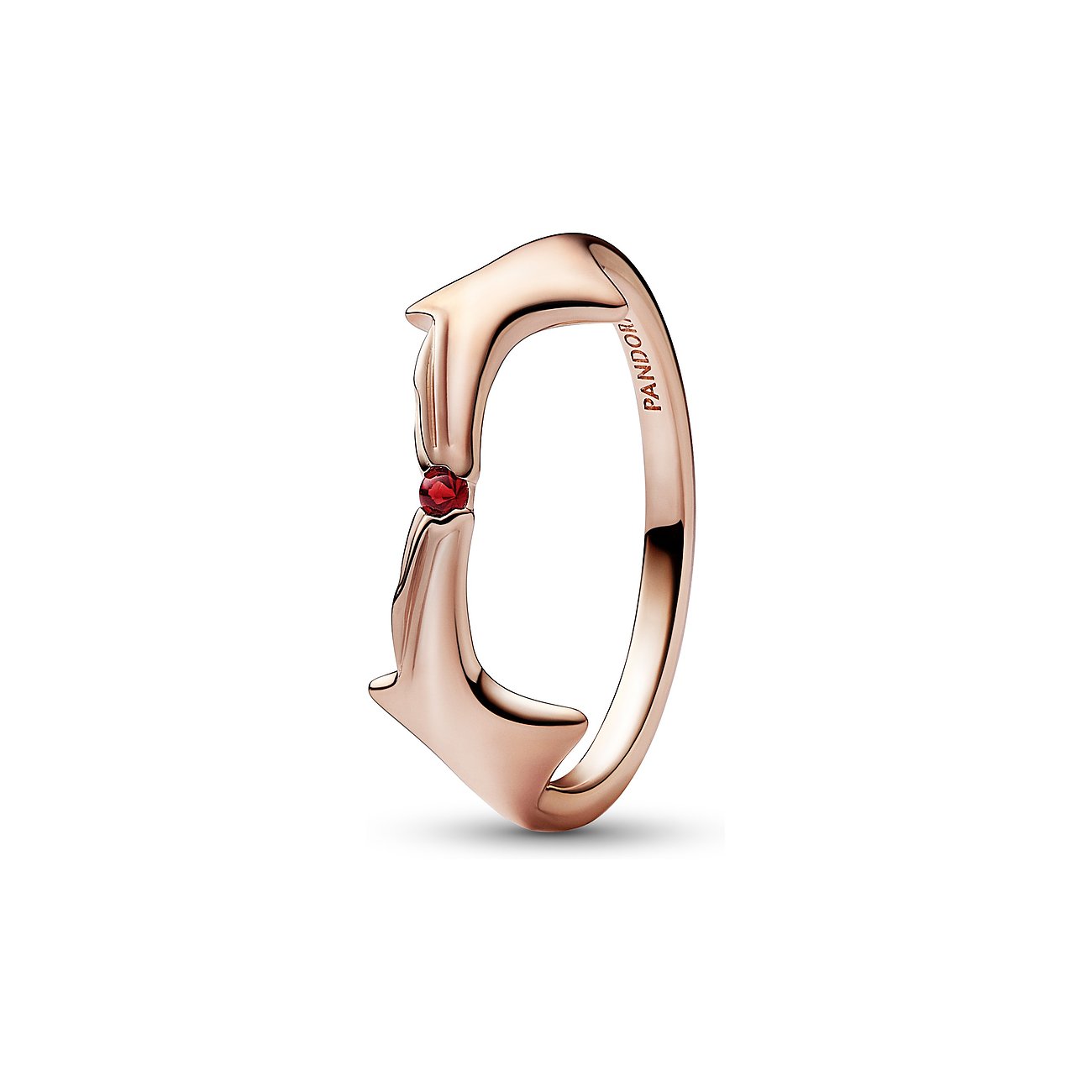 Pandora Damenring Marvel x Pandora