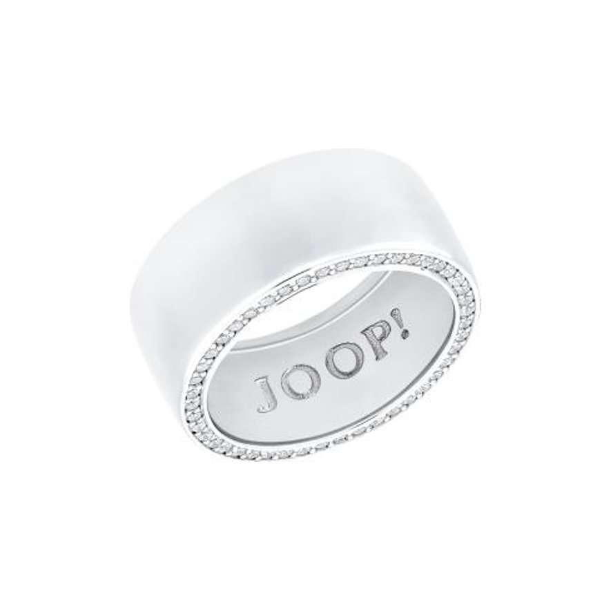 JOOP! Damenring 2036792 925er Silber