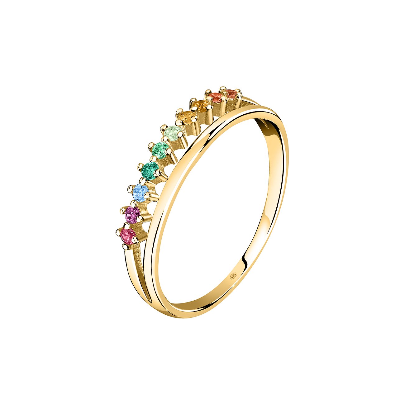 CHRIST Ring