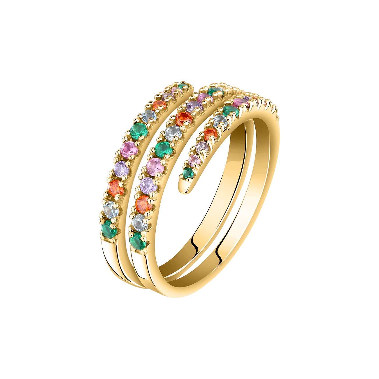 CHRIST Ring