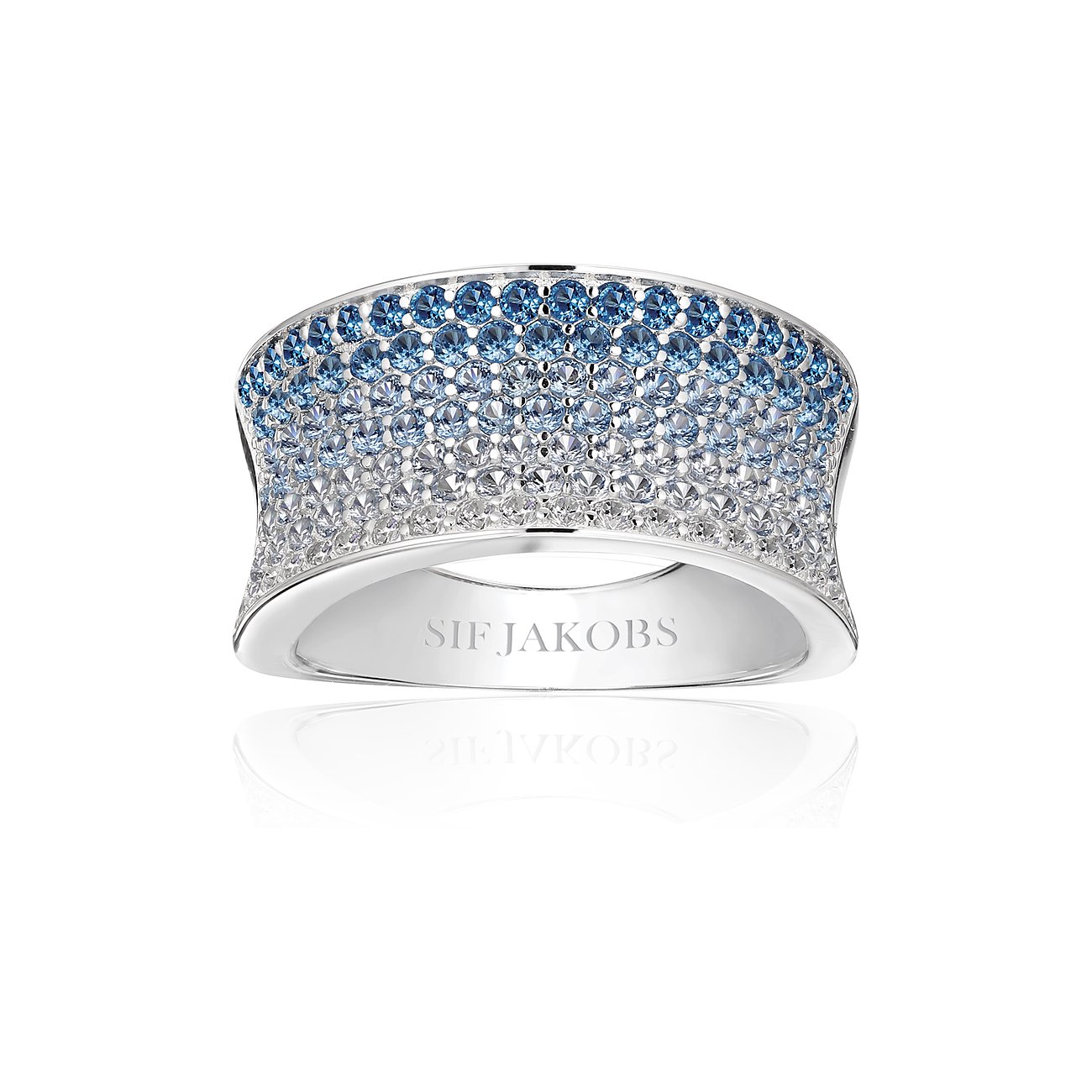 Sif Jakobs Jewellery Damenring