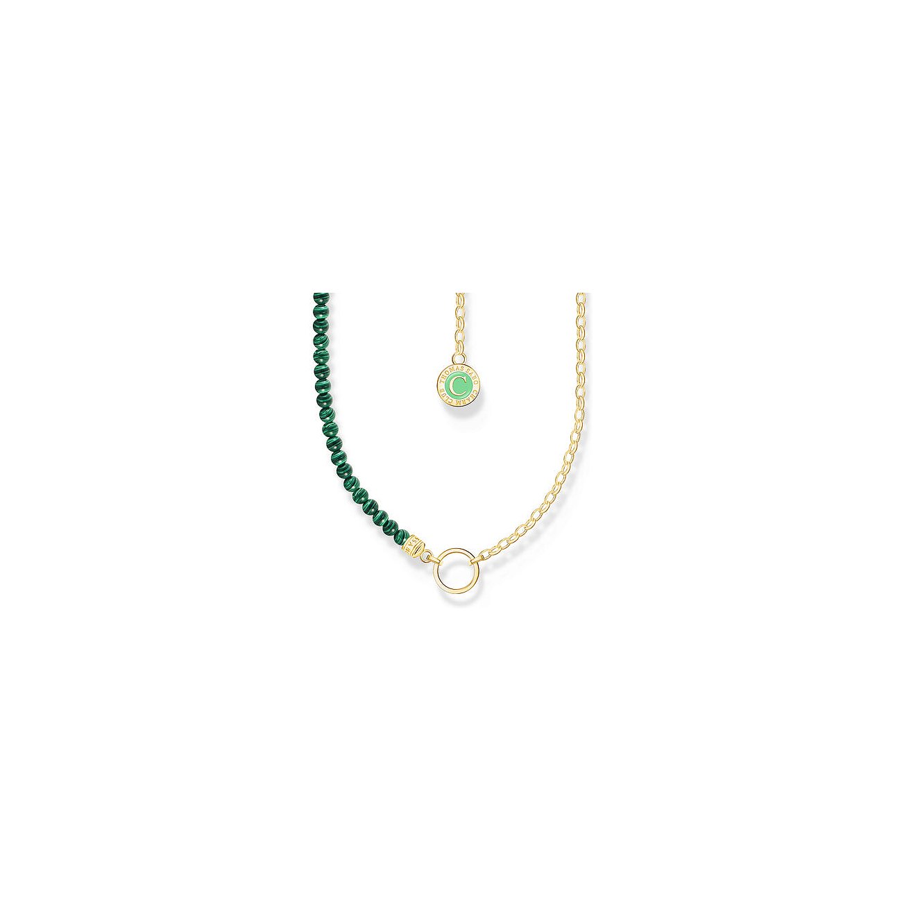 Thomas Sabo Kette Carrier