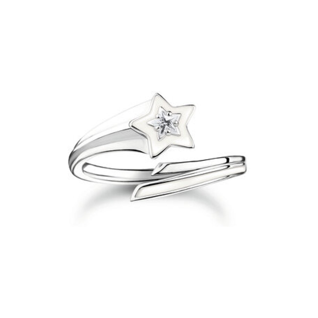 Thomas Sabo Damenring Charming
