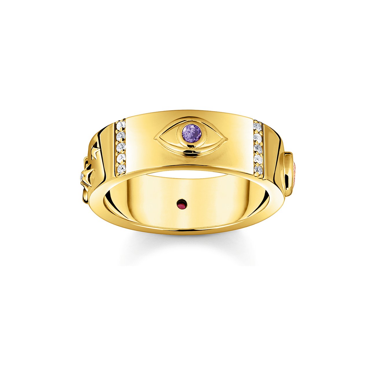 Thomas Sabo Damenring TS003