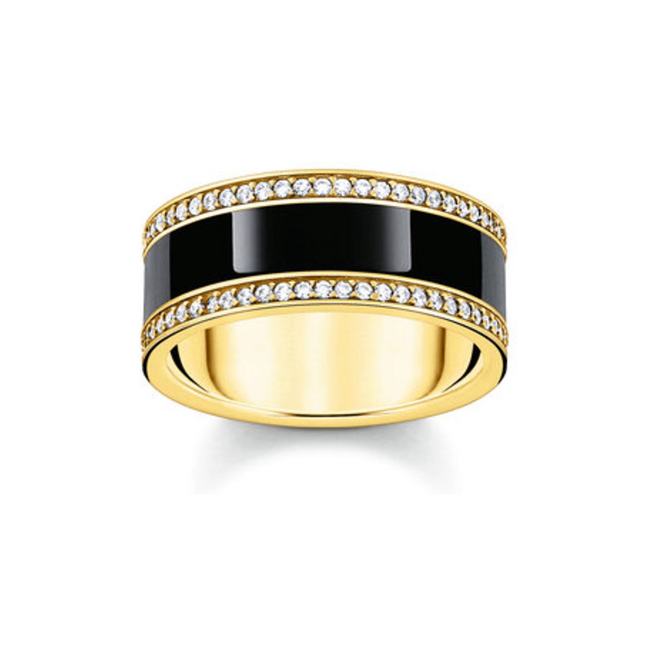 Thomas Sabo Damenring TS003