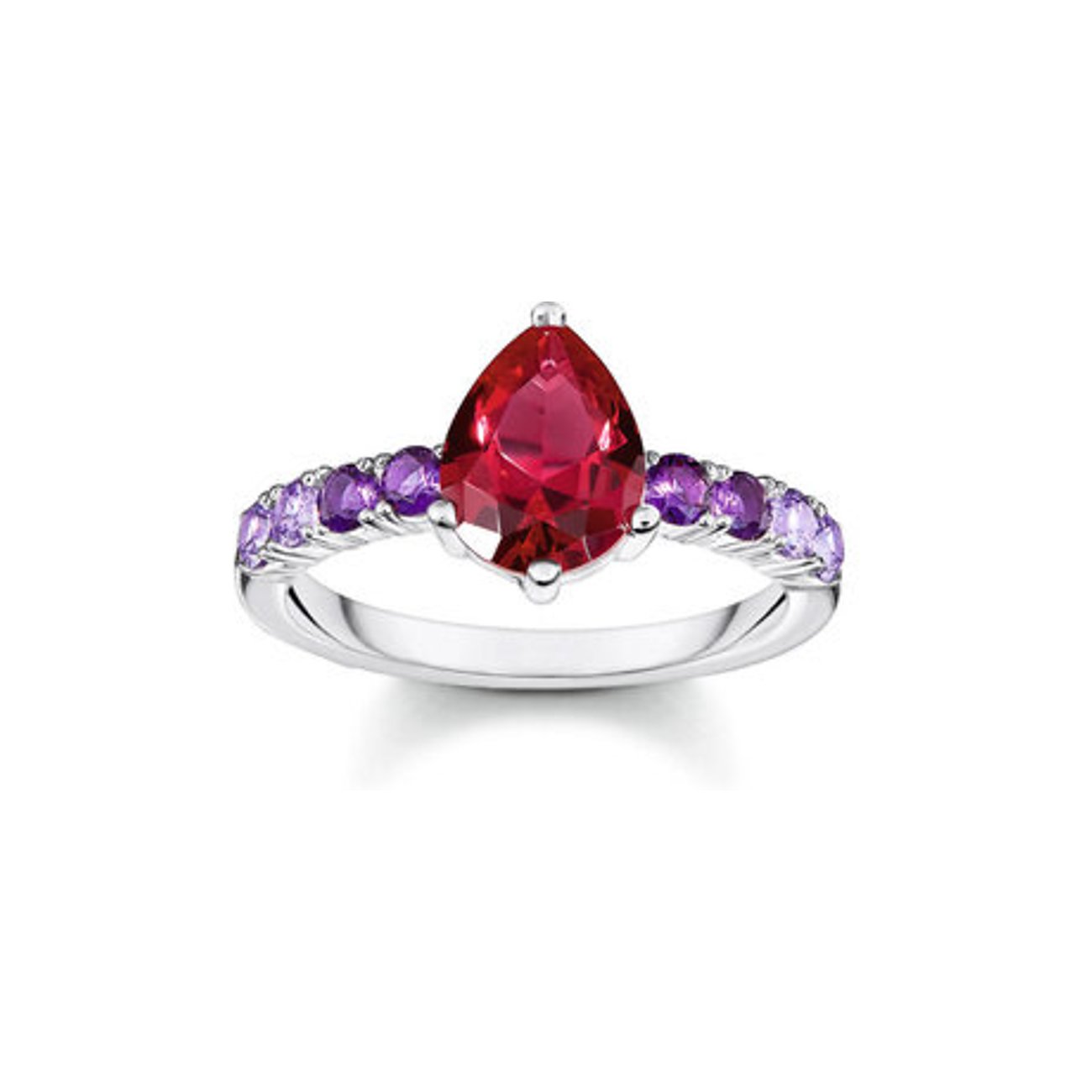 Thomas Sabo Damenring TS003
