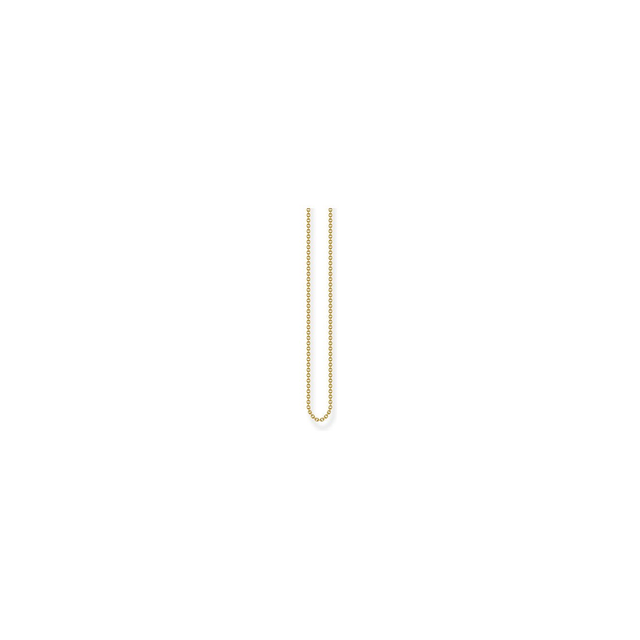 Thomas Sabo Kette TS003